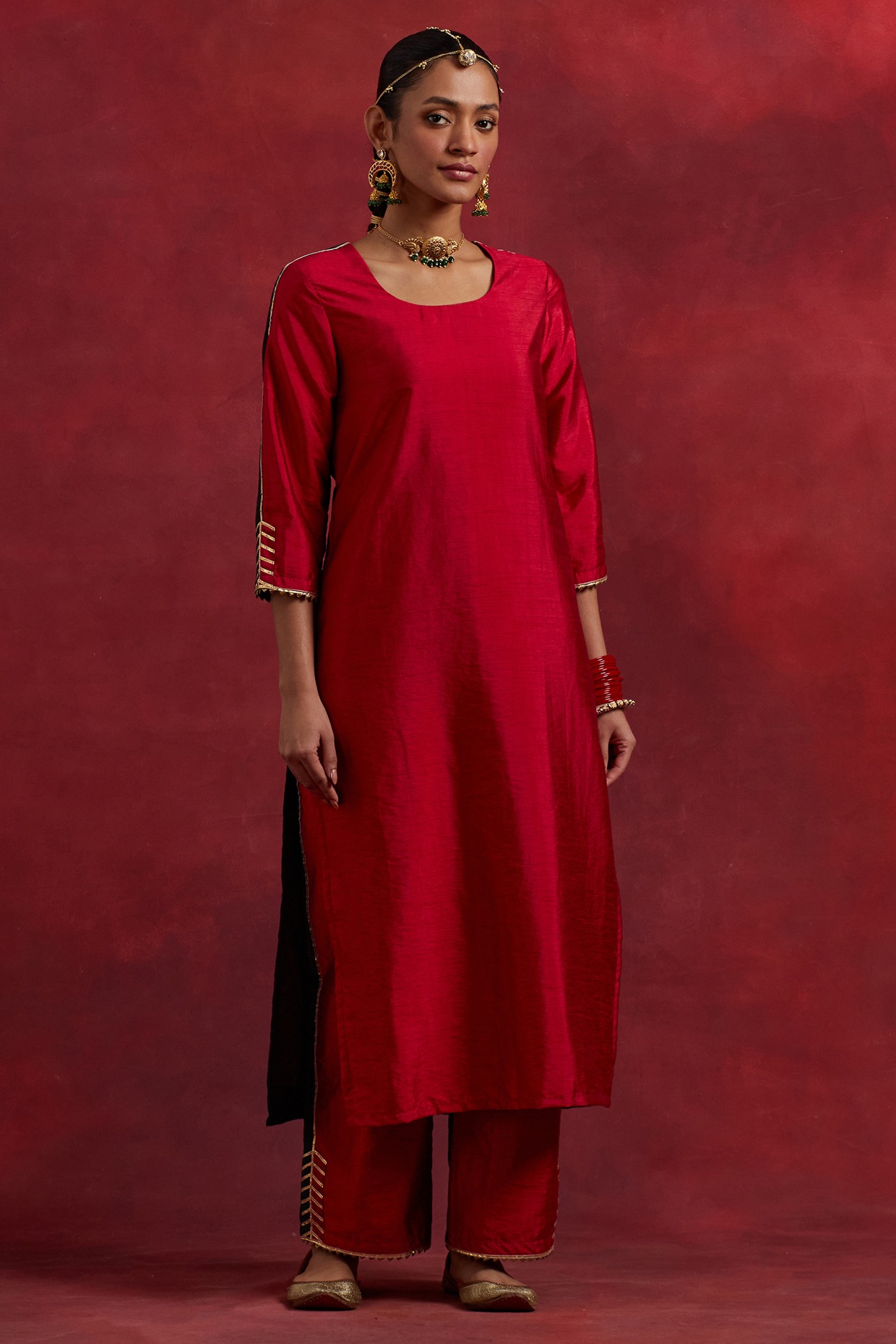 Shop Indian Anarkali Suits Online in Dubai - (UAE) | Dial N Fashion